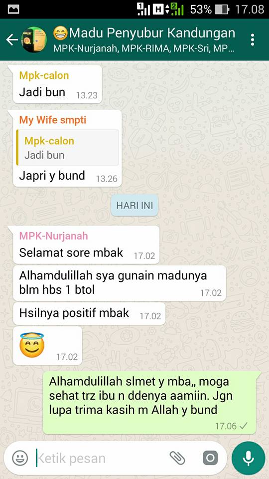 Testimoni yunieshoop